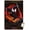 Premium Poster & Mount Bundle, variant on Marvel Spider-Man: Across the Spider-Verse (Part One) - Miles Wall Poster, 22.375" x 34"