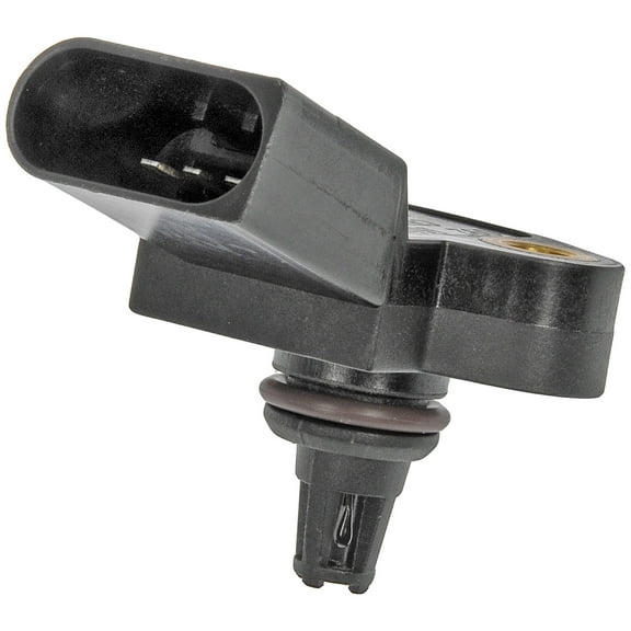 Dorman 904-7256 Turbocharger Boost Sensor for Specific Models Fits select: 2004 FREIGHTLINER CHASSIS