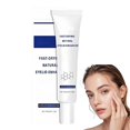 thumbnail image 3 of Double Eyelid Defining Cream Double Eyelid Glue Fast-Drying Natural Long-Lasting Eyelid Enhancer Upper Eyelids Firming Cream For Droopy Eyelids Waterproof 35g, 3 of 9