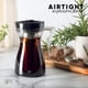 thumbnail image 3 of Simple Modern Hugo Cold Brew Coffee Maker | Airtight Pitcher with Fine Mesh Filter | Iced Tea Brewer | 1.5 Quart, 3 of 5