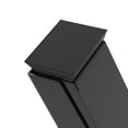 thumbnail image 3 of Pedal Fácil Patada Por La Puerta Metal Bloqueador Seguridad (), 3 of 9