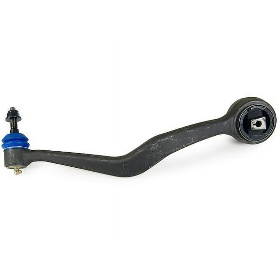 Front Right Passenger Side Lower Forward Control Arm and Ball Joint Assembly - with Bushings - Pre Greased - Compatible with 2008 - 2009 Pontiac G8