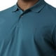 thumbnail image 3 of Camisa DKNY Polo para hombre, corte moderno, secado rápido, azul mar, 3 of 6