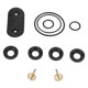 thumbnail image 5 of 0018301484, Complete Anti Aging Rubber Metal Heater Valve Repair Kit  For Car ANGGREK 1147412063, 5 of 8