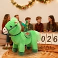 thumbnail image 5 of Poupées & Accessoires Cheval Réaliste pour Enfants et Collectionneurs avec Design Réaliste Doux pour Câlins et Exposition, 5 of 5