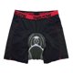 thumbnail image 2 of Pantalones cortos de ciclismo Hombres en bicicleta Ropa en cortos mallas respirables en Gel Almohadilla Corto en bicicleta en bicicleta MTB en bicicleta en carretera, 2 of 8