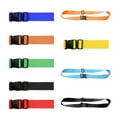 thumbnail image 4 of Luggage Strap with Quickly Release Buckles Adjustable Suitcases Belts Travel Packing Belt Baggage Security Strap Endurin, 4 of 10