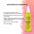 thumbnail image 2 of Maxi Ampolleta Hidratante Para Cabello Seco O Maltratado Alain Sivert 130 ml, 2 of 6