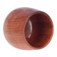 thumbnail image 1 of Taza de Té de Madera ANGGREK Saludable Y Caliente Natural Para cocina, 1 of 8