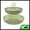 Green, variant on Unique Bargains 2 Tier Dessert Cupcake Stand Holder Tower Clear