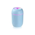 thumbnail image 1 of Mini humidificador de aire ultrasónico Wdftyju USB con luz LED, 1 of 6