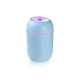 thumbnail image 1 of Sywqhk Mini humidificador de aire USB ultrasónico deslumbrante LED Light Moist Maker (azul) Sywqhk Para estrenar, 1 of 6