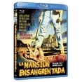 thumbnail image 1 of The Dorm That Dripped Blood (1982) [ Blu-Ray, Reg.A/B/C Import - Spain ], 1 of 1