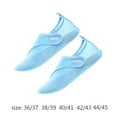 thumbnail image 3 of ZPAQI Women Men Water Shoes Quick Drying Lightweight Aqua Shoes for Beach Outdoor, 3 of 15