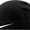 Black/White, variant on Nike Pro Adult Skull Cap, Black/White