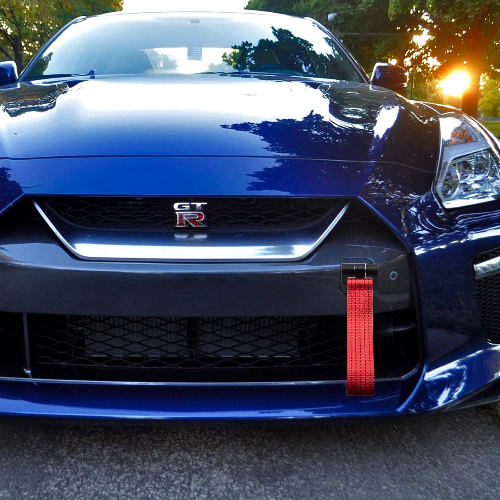Xotic Tech Red Jdm Style Tow Hole Adapter With Towing Strap For Nissan Gt R Infiniti Q50 Q60 Walmart Com Xotic Tech Red Jdm Style Tow Hole Adapter With Towing Strap For Nissan Gt R Infiniti Q50 Q60 Walmart Com