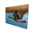 thumbnail image 1 of Canada goose - 36"x48" canvas - Print on demand, 1 of 5