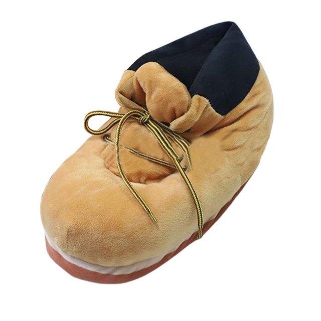 Zapatillas de invierno unisex para adultos Zapatillas antideslizantes para el hogar Zapatos cálidos Zapatos de felpa para el hogar Zapatillas gruesas Zulema Zapatillas de casa