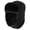 BLACK, variant on XOMZG Winter Trapper Hat for Men & Women, Thermal Warm Wind Resistant Ear Flap Hat for Hunting Skiing Outdoor Cold Weather, Black