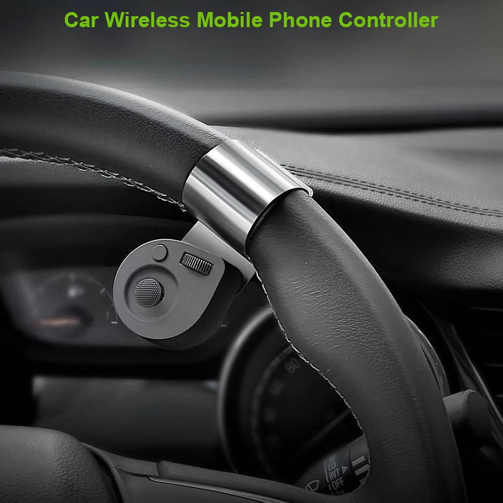 car wireless steering wheel remote controller