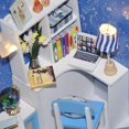 thumbnail image 4 of Diy Doll Kit House Assembly Toy For Children Handmade Toy Creative Birthday Gift, 4 of 5