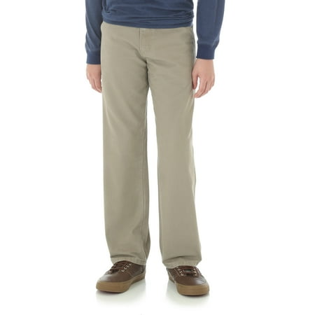 Youth 5 Pocket Jeans - 5 Pocket Relaxed Utility Jean (Little Boys, Big Boys, Slim Boys, & Husky Boys)