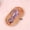 Dark Purple, variant on PUSPU Cute Dog Silicone Ornament, Lovely Home & Desktop Decoration
