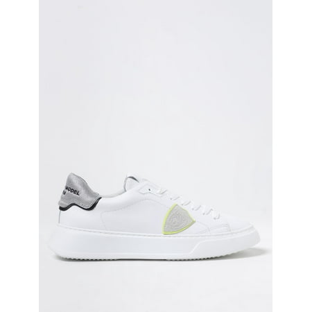 

Philippe Model Sneakers Men White Men
