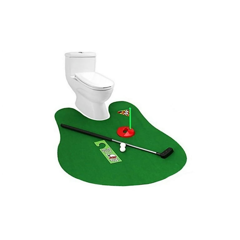 Toilet Golf OST