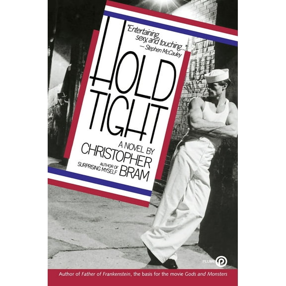 Pre-Owned Hold Tight (Paperback) 0452262267 9780452262263