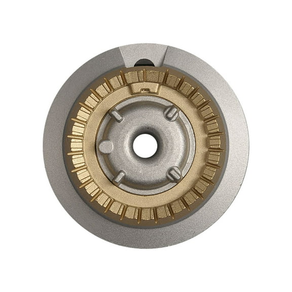 ForeverPRO WB16T10042 Head Burner Asm 12K for GE Appliance