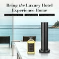 thumbnail image 6 of JCLOUD Hotel Diffuser Oil - 16.9 Fl Oz (500mL) - Inspired by The Ritz Carlton Hotel Scent, Luxury Cold Air Diffuser Oil Refill & Essential Oils Bulk for Home, Offices, 6 of 7