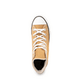 thumbnail image 5 of Converse Womens' Chuck Taylor All Star Hi Top Lift Platform Sneakers, Trek Tan/White/Black, Size 11, 5 of 5