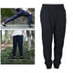 thumbnail image 4 of Pantalones deportivos para tejidos de secado elásticos METRO shamjiam Pantalones elásticos de secado rápido, 4 of 9