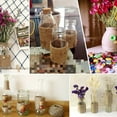 thumbnail image 3 of 4pcs 100m Natural Jute Thread, 2mm Craft Thread Decoration Thread Is Very Suitable For Home Decoration Crafts Hand-woven Fine Hemp Rope, 3 of 4
