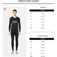 thumbnail image 4 of Fruit of the Loom Men's A-Shirt (Pack of 4), Assorted, Small, 4 of 7