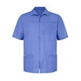 thumbnail image 1 of Sivvan Men's Jacket - Short Sleeves Front-Zippered, 1 of 7