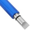 thumbnail image 3 of unbranded Herramienta Compacta Azul Para Limpieza Y De Ranuras En De Golf, 3 of 7