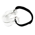 thumbnail image 4 of OUNONA Transparent Plastic Violin Bow Corrector 1Pack for Beginners and Violinists, 4 of 8