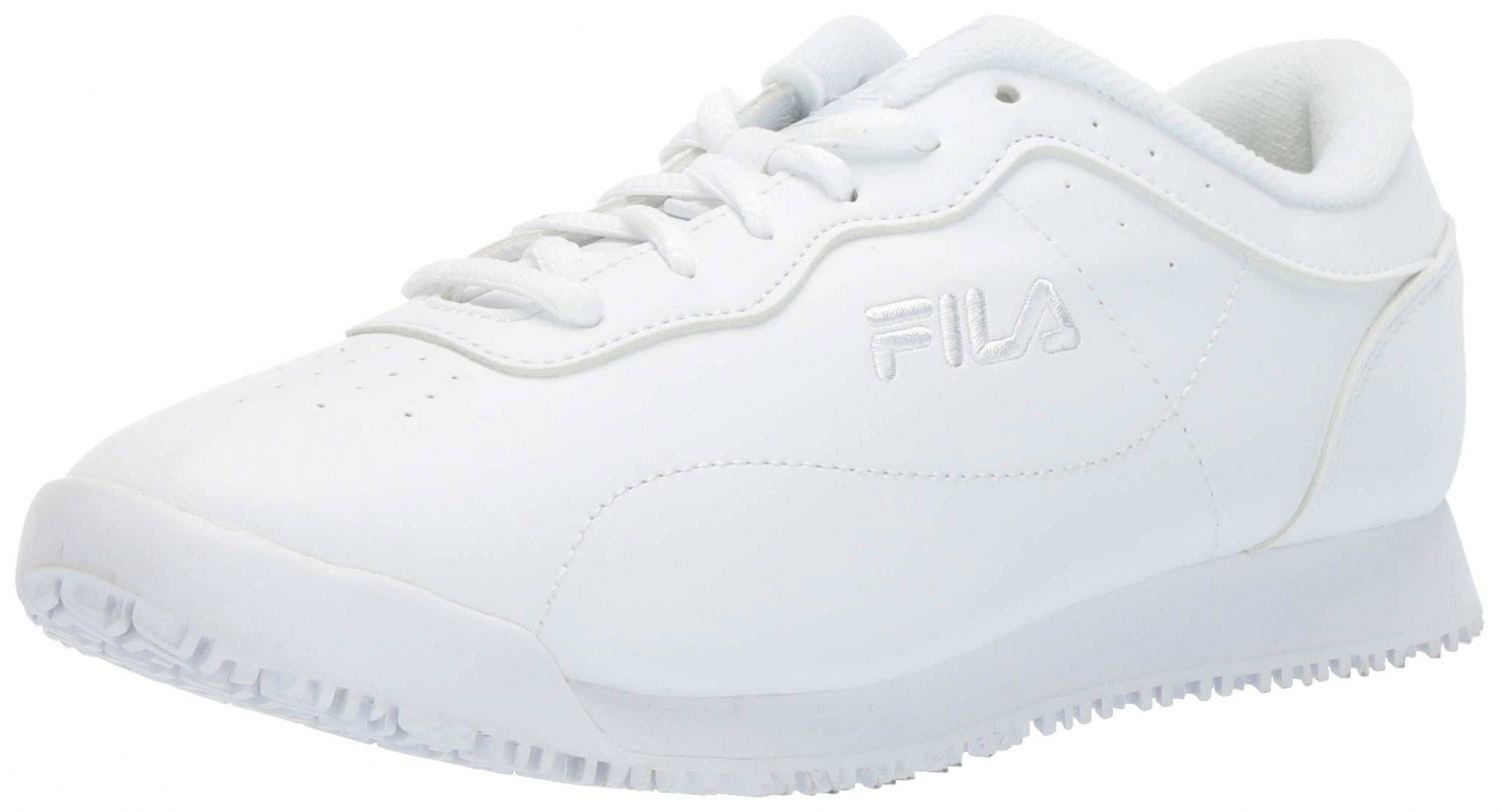 Fila women's machu sneaker deals
