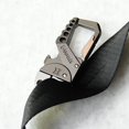 thumbnail image 2 of Llavero Hephis Skull Heavy Duty Car Escape, herramienta negra, 2 of 7