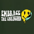 thumbnail image 6 of Wild Bobby Embrace the Unknown Streetwear Men Tank Top, 6 of 6