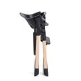 thumbnail image 2 of Silla Alta Munchkin Float Plegable para Bebés y Niños Pequeños Negra, 2 of 6