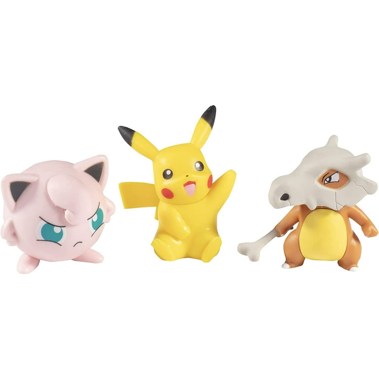 Custom sets: Pokémon part 4