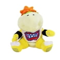 thumbnail image 4 of Super Mario Kuba Fire Dragon plush doll 18cm, 4 of 4