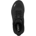 thumbnail image 2 of Hoka Bondi 9 Noir/noir Chaussures de Course pour Hommes, 2 of 5