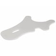thumbnail image 1 of Therafin Commode Transfer Board, Therafin Plastic Board, 1 of 3