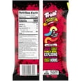 thumbnail image 4 of Trolli Fruit Punch Sour Brite Crawlers, Gummy Candy, 4oz, 4 of 7