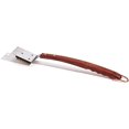thumbnail image 1 of QB68 Rosewood Collection Silicone SOP Mop/Basting Brush, 1 of 8