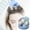 B, variant on Smart Head Massager Instrument For Scalp Tension Portable Relaxation Device Stress And Pet Care
